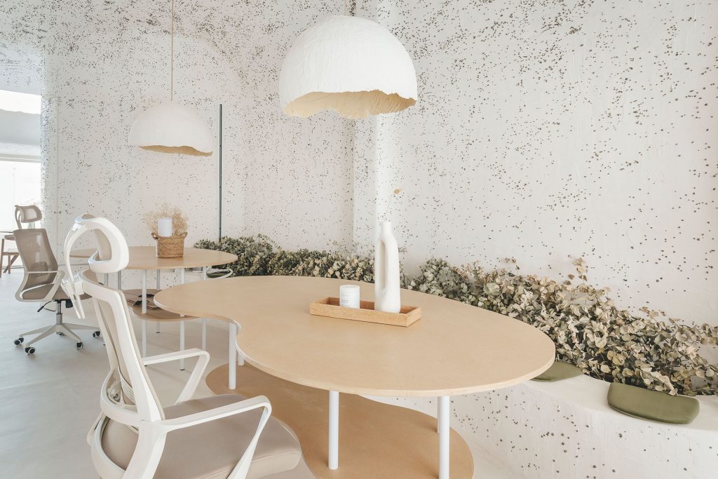 Oficina Arquitectura SYN